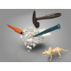 Dinosaur Excavations 6in1 ZA4393