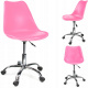 Chair IGER pink