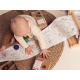 COLORESCA Coloring Roll Vehicles 1+
