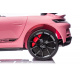 Porsche 911 GT3 STRONG Pink