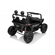 Buggy SPEEDY 4x4 Vehicle Black