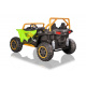 Arctic Cat Buggy Green