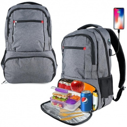 K403K HIKING BACKPACK CAMPING BAG BEACH BAG
