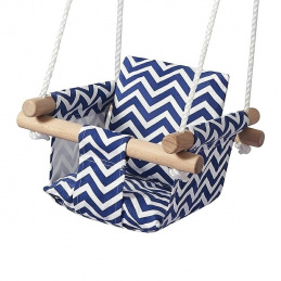 L74L WOODEN SWING CUSHION MATERIAL