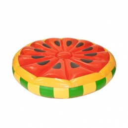 P1E INFLATABLE MATTRESS WATERMELON