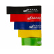 Aga Fitness Set of resistance training elastics