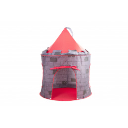 Aga4Kids Children's play tent Knight's Castle