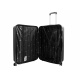 Aga Travel Travel case set MR4651 Black
