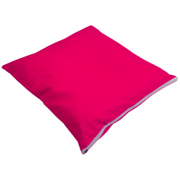 Aga Pillow 40x40 cm Pink