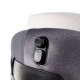 Aga Car Seat i-Size 360° 0-36 kg DS1812 Grey