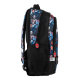 Paso School Backpack with Two Compartments Spider-Man