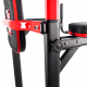 Aga Multifunctional Pull-Up Bar DS664