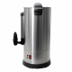 Aga Mulled Wine Heater 20 l Silver