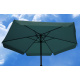 Linder Exclusiv Parasol MC2001 300 cm Green