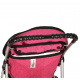 Sport stroller with canopy for dolls