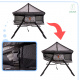 Aga Travel cot LULILO VOJAGO