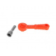 Children's workshop 2in1 with accessories 67 parts ISO 9422