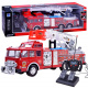 Remote control fire truck RC0451