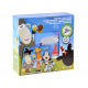 Foam puzzle mat Animals ZA3151