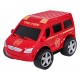 Fire Brigade Vehicle Set 1:36