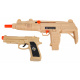 Soldier Sand Set