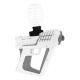 GEL BLASTER Gun Gray + Accessories