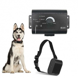 K681 DOG TRAINING FENCE SYSTEM