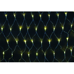 Linder Exclusiv Christmas Light Network 240 LED Warm White