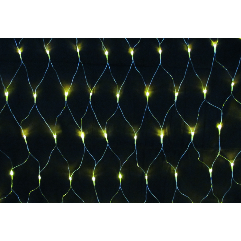 Linder Exclusiv Christmas Light Network 240 LED Warm White