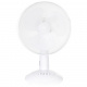Linder Exclusiv Table Fan 30 cm White