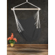 Aga Hanging Swing Chair MR4203 Grey