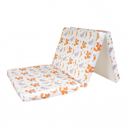 Aga4Kids Children's Folding Mattress MR4556