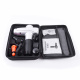 Aga Massage Gun DS1606 Silver