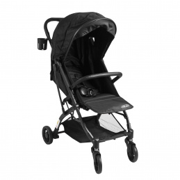 Aga Golf Stroller Black
