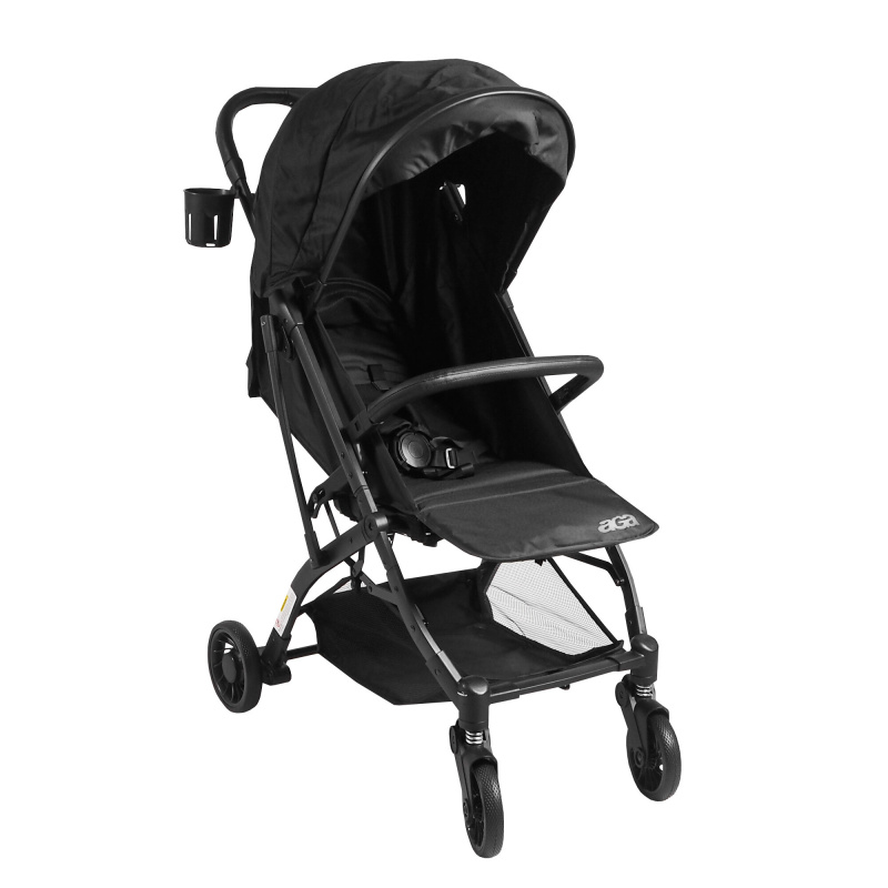Aga Golf Stroller Black