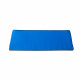Aga Exercise Mat 180x60 cm Blue