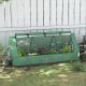 Aga Garden Greenhouse 240x90x90 cm