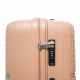 Aga Travel Luggage Set MR4679 Beige