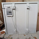 Aga Smart Infrared Panel 360 W 60x60 cm 6DAZ197 - II. QUALITY