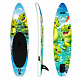 Aga Children's Paddleboard DS2214 305x81x15 cm