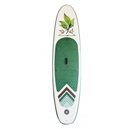 Suno Selva stand up paddle board inflatable swimming board with accessories paddle set 320 cm