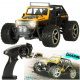 RC Remote Control Car WLToys 22201 1:22 2WD
