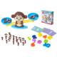 Aga Educational game - Scale with numbers - Monkey