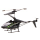 Syma RC Helicopter SYMA S5H 2.4GHz RTF Black