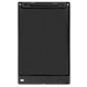 Digital LCD table 8.5 inches for drawing and writing Black ISO 8965