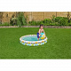 Children's inflatable swimming pool BESTWAY 51124