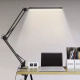 LED table lamp 5,6 W black Izoxis 19784