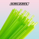 Straw blocks 100 pcs. - tent 22613 universal