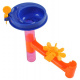 Ball track 105 parts ISO 6135