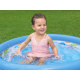 Bestway Inflatable Children's Pool 102cm 51008